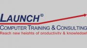 Launch Software Training & Consulting