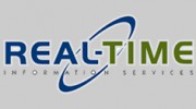 Real-Time Information Services