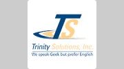 Trinity Solutions, Inc