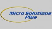 Micro Solutions Plus