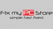 Fix My PC Store