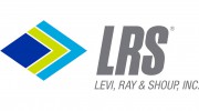 Levi Ray & Shoup