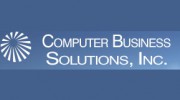 Computer Business Solutions