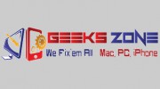 Geeks Zone