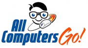 All Computers Go