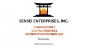 Sensei Enterprises