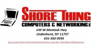 Shore Thing Computer & Networking Inc