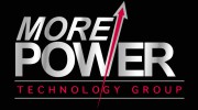 More Power Computers