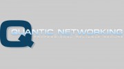 Quantic Networking
