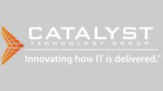 Catalyst Technology Group