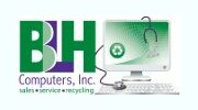 BLH Computers