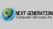 Next Generation Computer Service