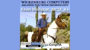 Wickenburg Computers