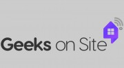 Geeks ON Site