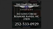 Computer Guy