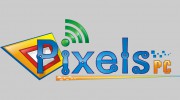 Pixels PC
