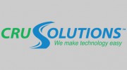 CRU Solutions