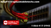 A+ Mobile PC Doctors Boston Computer Repair & Networking