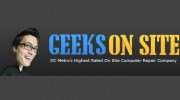Geeks On-Site
