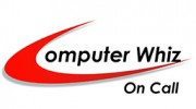 Computer Whiz On Call