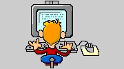 Computer NERD