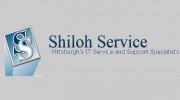 Shiloh Service