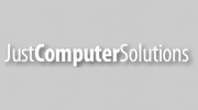 Just Computer Solutions