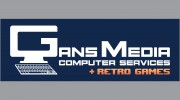 Gans Media Computer Services