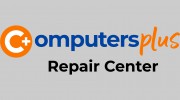Computers Plus Repair Center