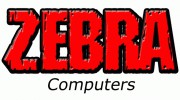 Zebra Computer