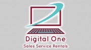 Digital One Computer Solutions