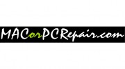 Mac Or PC Repair