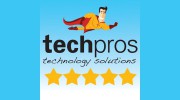 Computer Repair By Tech Pros