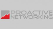Proactive Networking