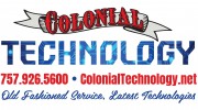 Colonial Technology Inc
