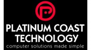 Platinum Coast Technology