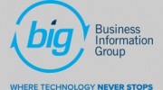 Business Information Group