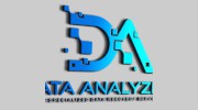 Data Analyzers Data Recovery