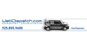 Web Dispatch Con
