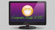 Computer Lady