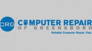 Computer Repair Of Greensboro