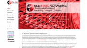 Red Frog Networks, LLC