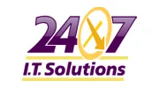 24 X7 It Solutions