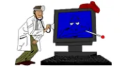 Dr Megabyte