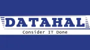 Datahal