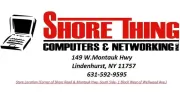 Shore Thing Computers & Networking