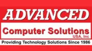 Advanced Computer Solutions