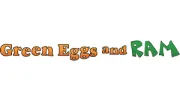Green Eggs and RAM