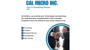Cal Micro