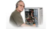 Eric's Computers